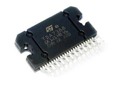 Audio specific IC wholesale