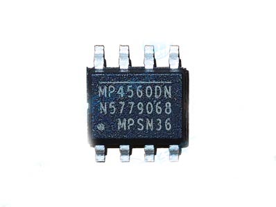 MPS MP4560DN-LF-Z instock
