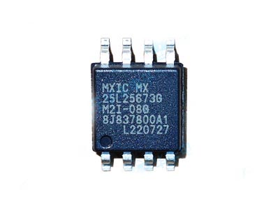 MXIC MX25L25673GM2I-08G instock