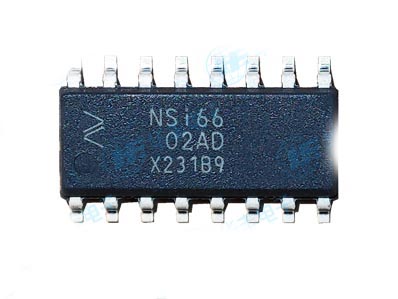 NOVOSENSE NSI6602A-DSPNR instock