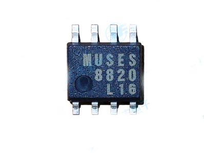 NSB MUSES8820E instock