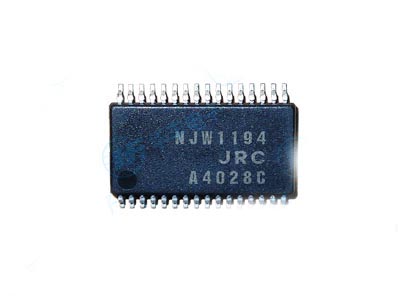 NSB NJW1194V-T1 instock