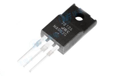 NSB NJM7812FA instock