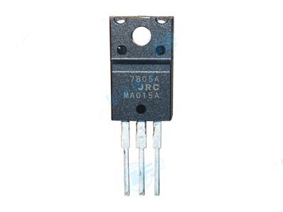 NSB NJM7805FA สต็อก