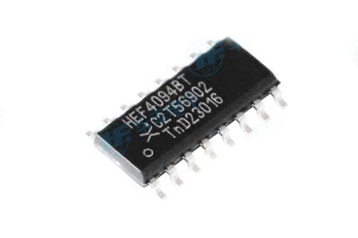 NEXPERIA HEF4094BT instock