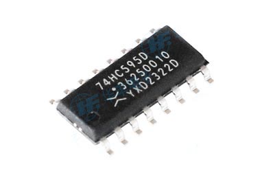 NEXPERIA 74HC595D instock