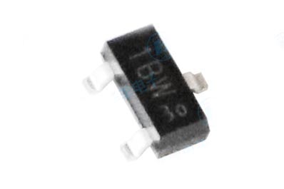 NEXPERIA BC846B (1BW) SOT23 สต็อก