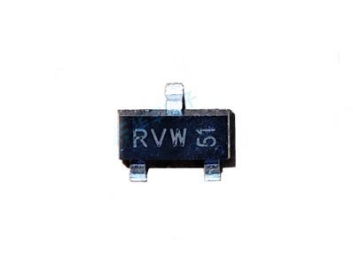 NEXPERIA MMBZ10VAL สต็อก