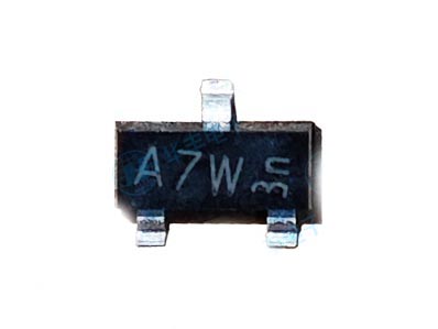 NEXPERIA BAV99(A7W) instock