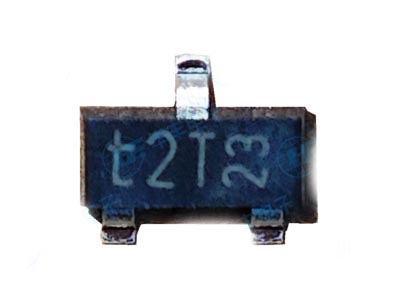 NEXPERIA PMBT4403(2T) instock