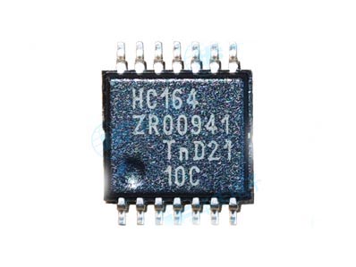 NEXPERIA 74HC164PW instock