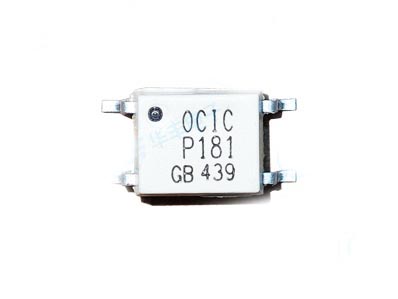 OCIC TLP181 GB instock