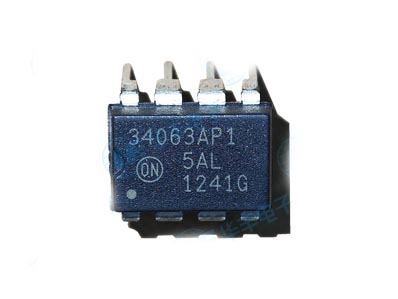 ON MC34063AP1G instock