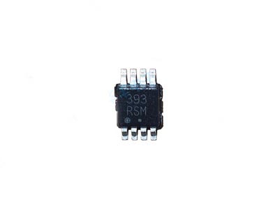 ON LM393DMR2G instock