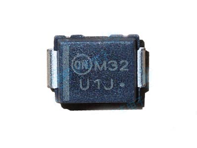 ON MURS160T3G instock