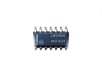 ON LM339DG instock