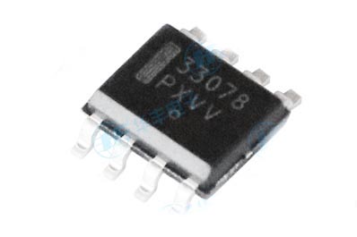 ON MC33078DR2G 인스톡