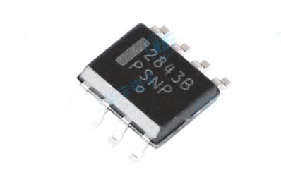 ON UC2843BD1R2G 인스톡