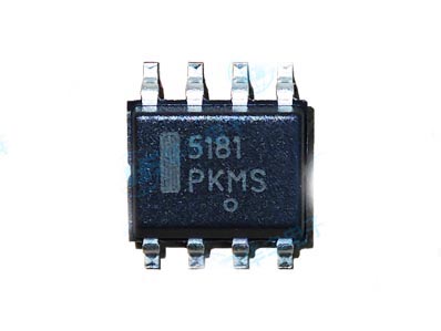 ON NCP5181DR2G 인스톡