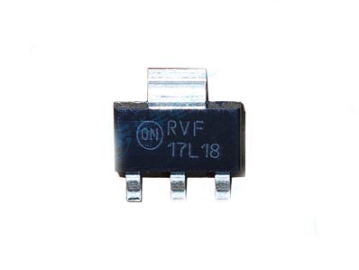 ON NCP1117LPST18T3G 인스톡