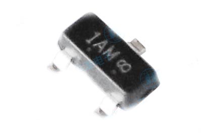 ON MMBT3904LT1G 인스톡