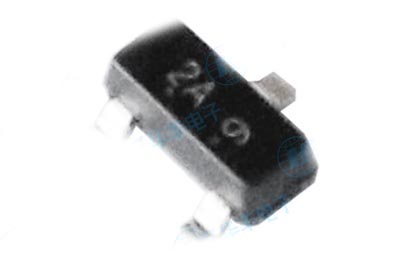 ON MMBT3906LT1G 인스톡