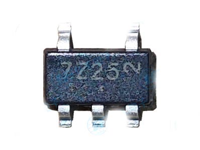 ON NC7SZ125M5X-L22090 인스톡