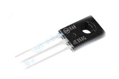 ON MJE350G 인스톡