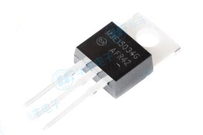 ON MJE15034G 인스톡