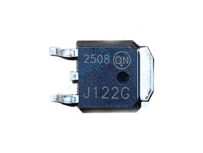 ON MJD122G 인스톡