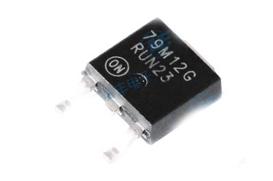 ON MC79M12CDTRKG 인스톡