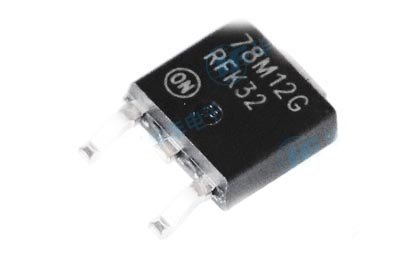 ON MC78M12CDTRKG 인스톡