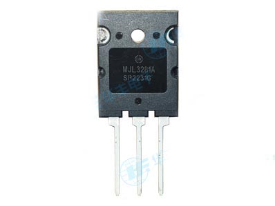 ON MJL3281AG 인스톡