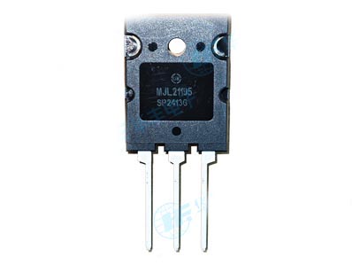 ON MJL21195G 인스톡