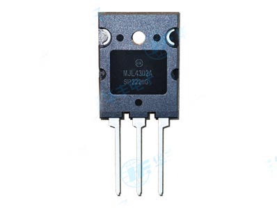 ON MJL4302AG 인스톡