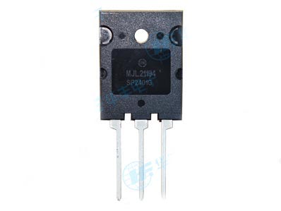 ON MJL21194G 인스톡