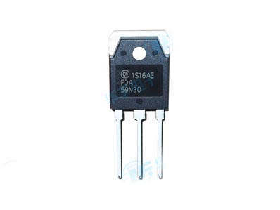 ON FDA59N30 인스톡