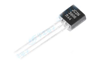 ON 2N3906BU 인스톡