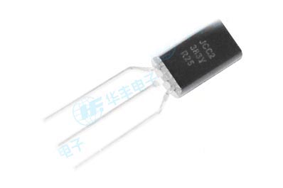 ON KSC2383YTA 인스톡