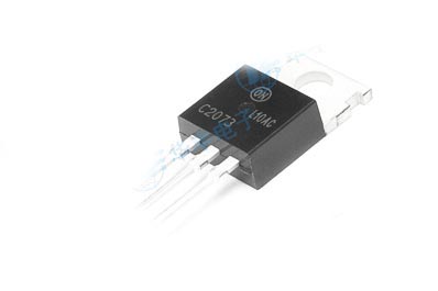 ON SEMI KSC2073TU 인스톡