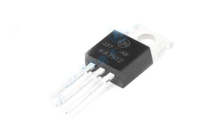 ON SEMI KA7912TU 인스톡