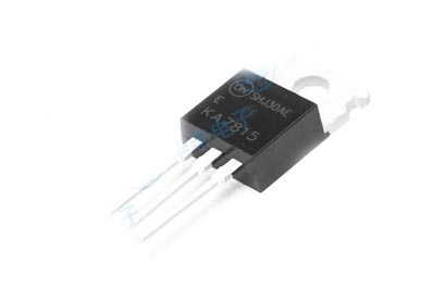 ON SEMI KA7815 인스톡