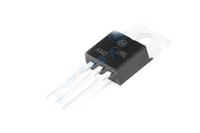 ON SEMI KSA940TU 인스톡