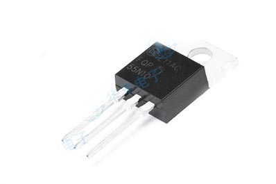 ON SEMI FQP55N10 인스톡