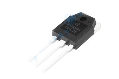 ON SEMI NJW0281G 인스톡