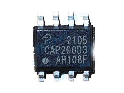 PI Power Integrations CAP200DG 인스톡