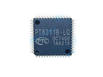 PT PT6311BLQ 인스톡