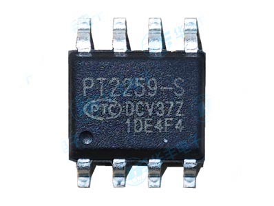 PT PT2259-S 인스톡