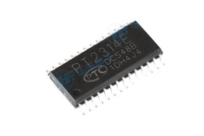 PT PT2314E 인스톡