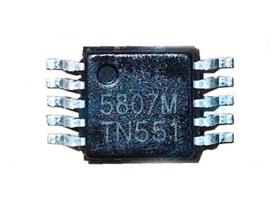 RDA RDA5807M 인스톡